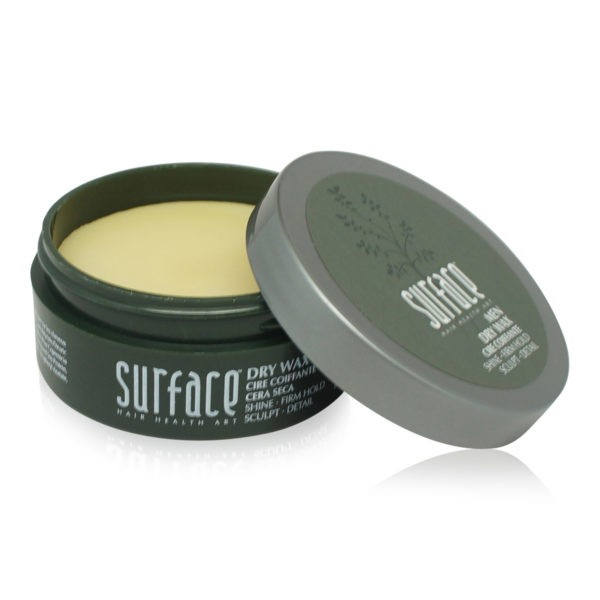 Surface MEN Dry Wax 2 Oz