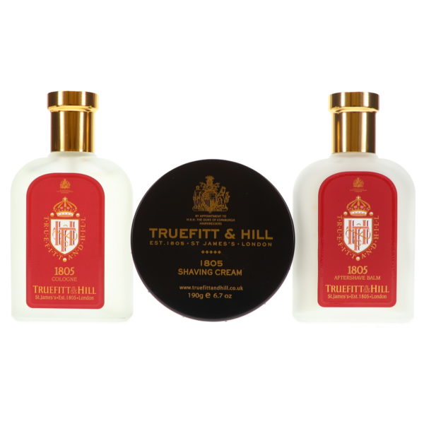 Truefitt & Hill 1805 Classic Gift Set