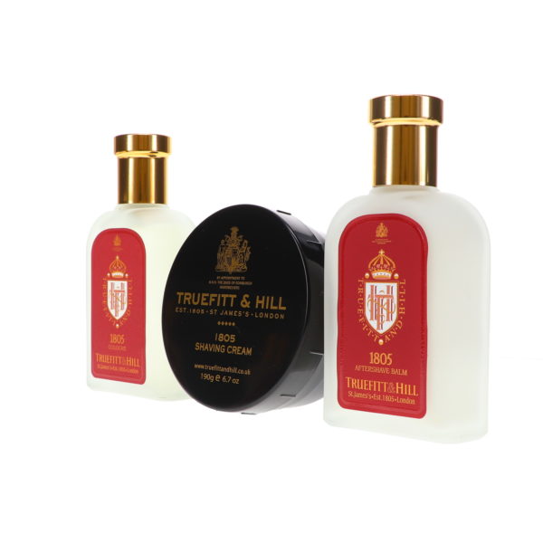 Truefitt & Hill 1805 Classic Gift Set