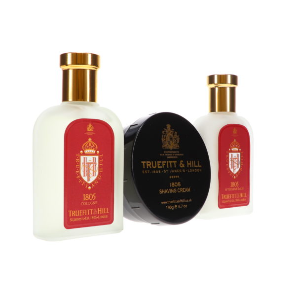 Truefitt & Hill 1805 Classic Gift Set