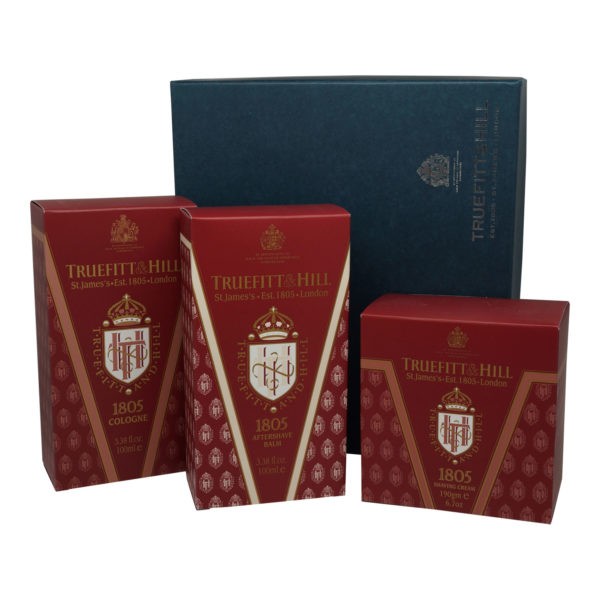 Truefitt & Hill 1805 Classic Gift Set