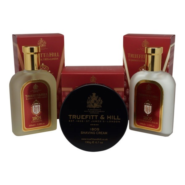 Truefitt & Hill 1805 Classic Gift Set