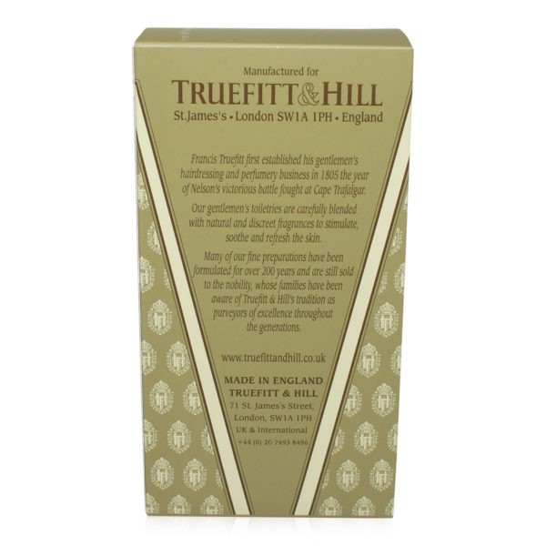 Truefitt & Hill Freshman Cologne 3.38 oz.