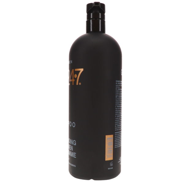 Unite GO247 Real Men Shampoo 33.8 oz.