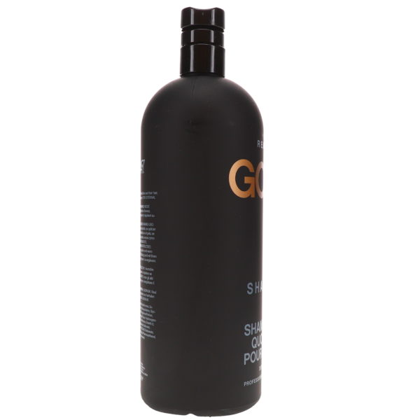 Unite GO247 Real Men Shampoo 33.8 oz.