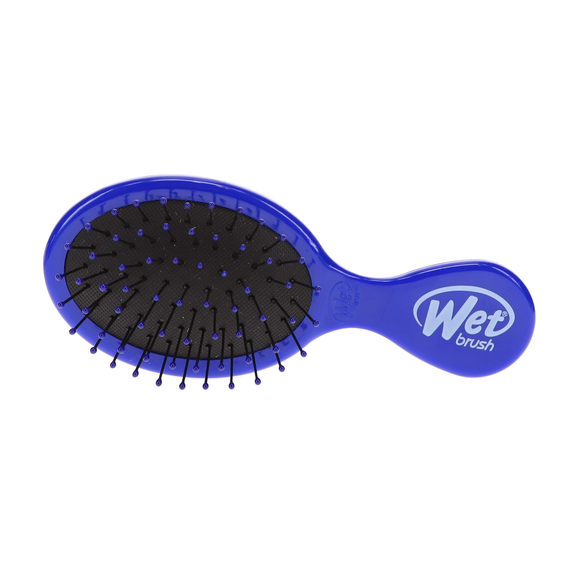 Wet Brush Squirt Mini Pocket Detangler, Blue