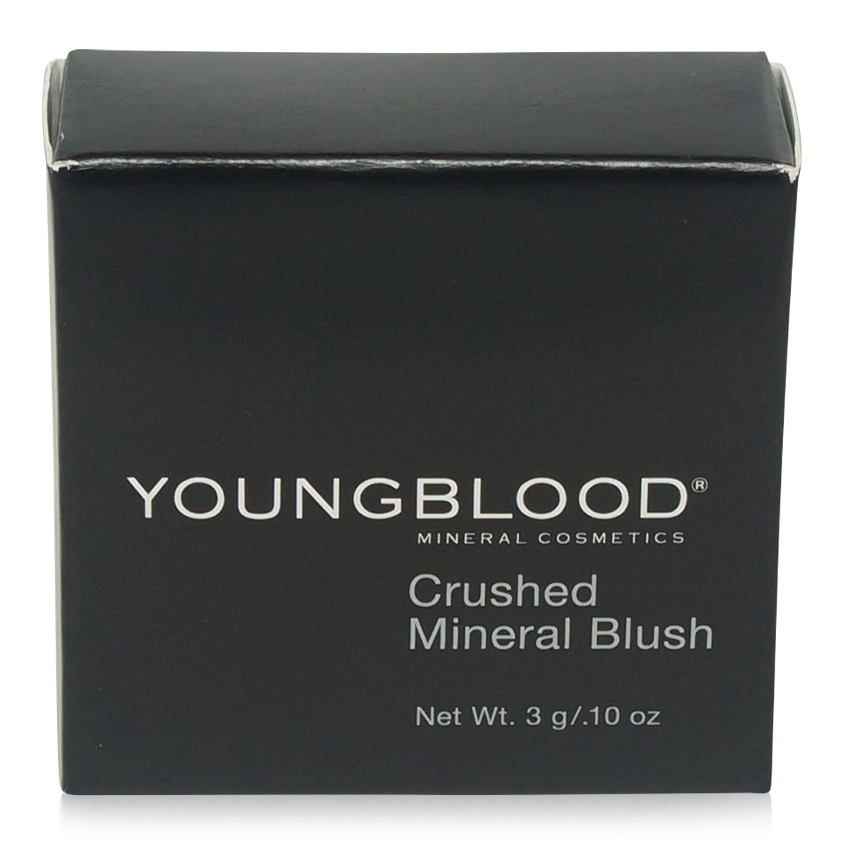 Youngblood Crushed Mineral Blush Tulip .10 oz.