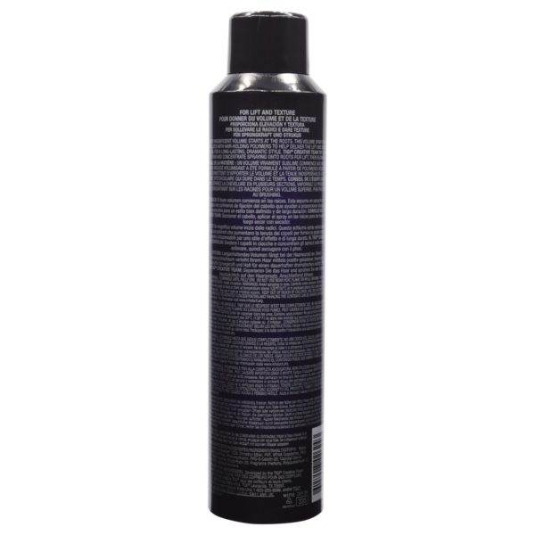 TIGI Catwalk Root Boost Spray 8.5 Oz