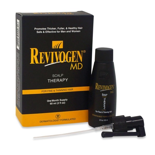 Revivogen Scalp Therapy Serum MD - 1 month supply