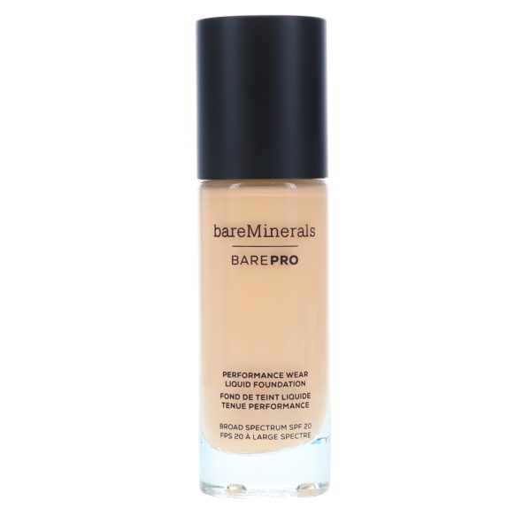 bareMinerals BAREPRO Performance Wear Liquid Foundation SPF 20 - Dawn - 1 Oz