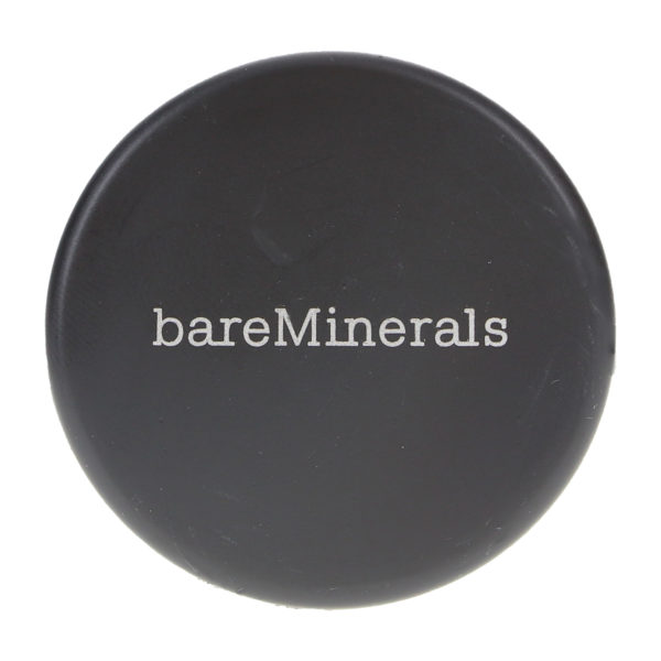 bareMinerals Black Ice Eye Color for Women 0.02 oz