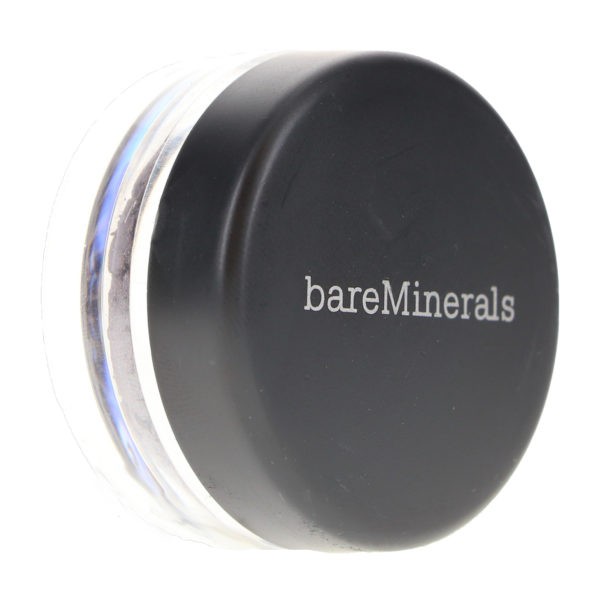 bareMinerals Black Ice Eye Color for Women 0.02 oz