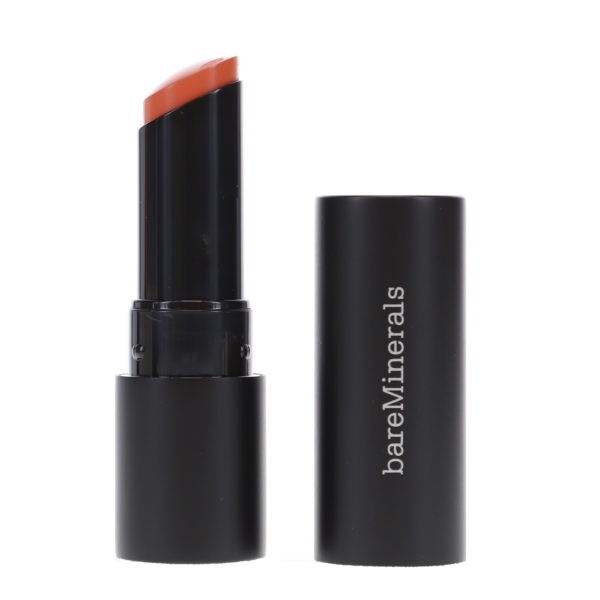 bareMinerals Gen Nude Radiant Lipstick Honeybun 0.12 oz