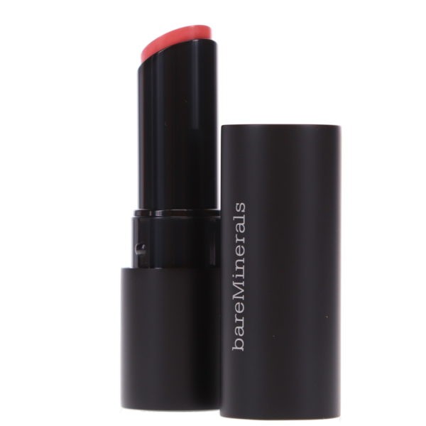 bareMinerals Gen Nude Radiant Lipstick Tutu 0.12 oz