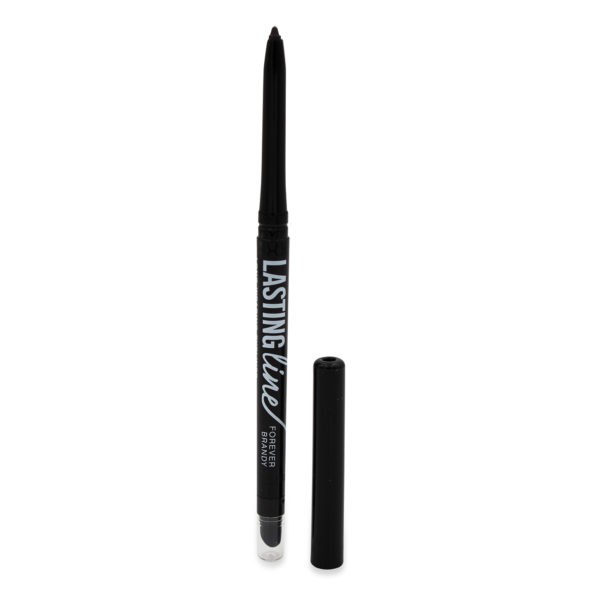 bareMinerals Lasting Line Long-Wearing Eyeliner Forever Brandy 0.012 oz