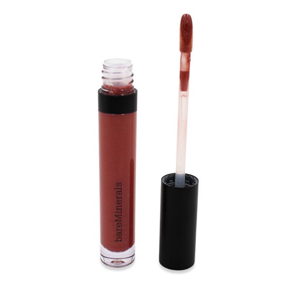 bareMinerals Moxie Plumping Lip Gloss Maverick 0.15 oz