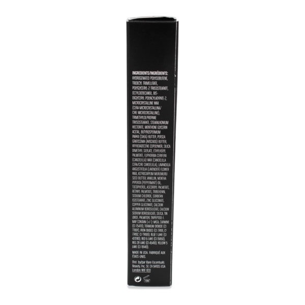 bareMinerals Moxie Plumping Lip Gloss Maverick 0.15 oz