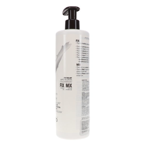 Celeb Luxury- Viral Exteme Silver-Backbar Colorwash 25 Oz