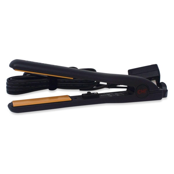 CHI Original 1" Flat Hair Straightening Ceramic Hairstyling Iron