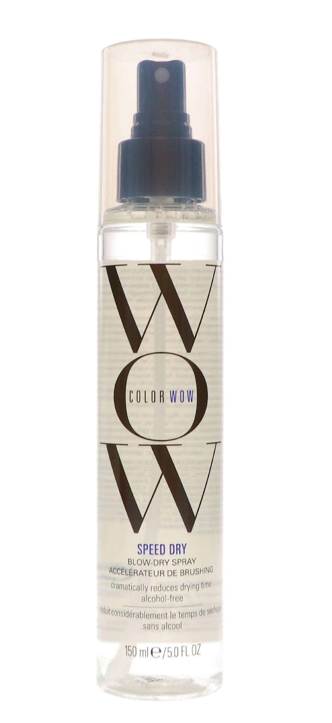 COLOR WOW Speed Dry BlowDry Spray, 5 oz.