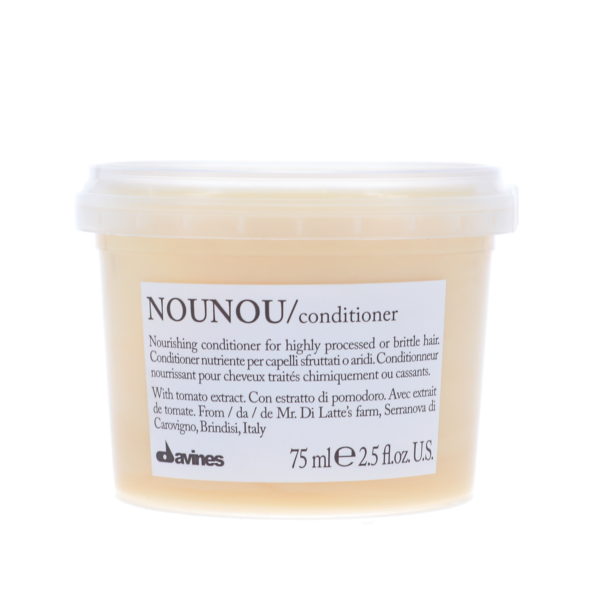 Davines Nounou Conditioner 2.5 Oz