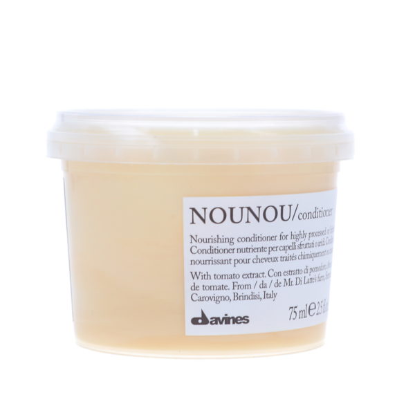 Davines Nounou Conditioner 2.5 Oz