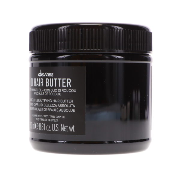 Davines Oi Hair Butter 8.5 oz