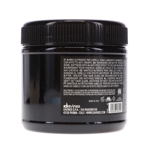 Davines Oi Hair Butter 8.5 oz