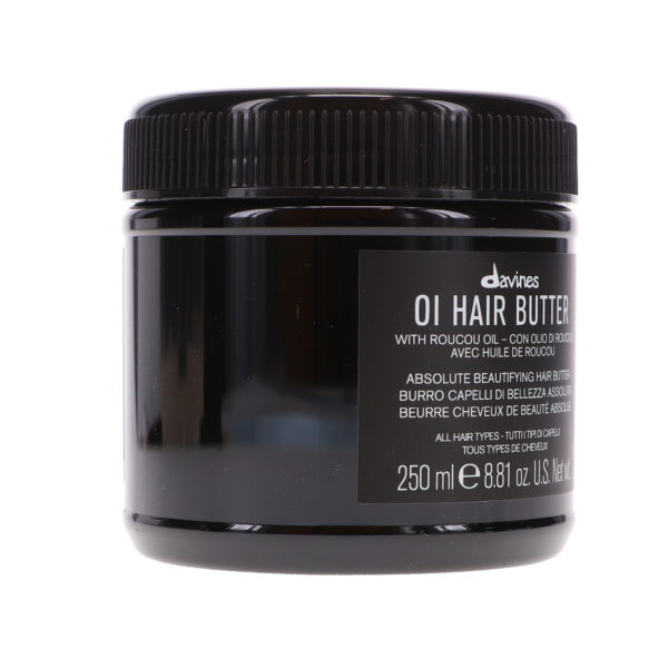 Davines Oi Hair Butter 8.5 oz