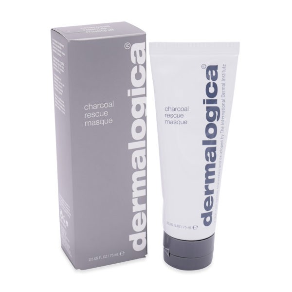 Dermalogica Charcoal Rescue Masque 2.5 oz