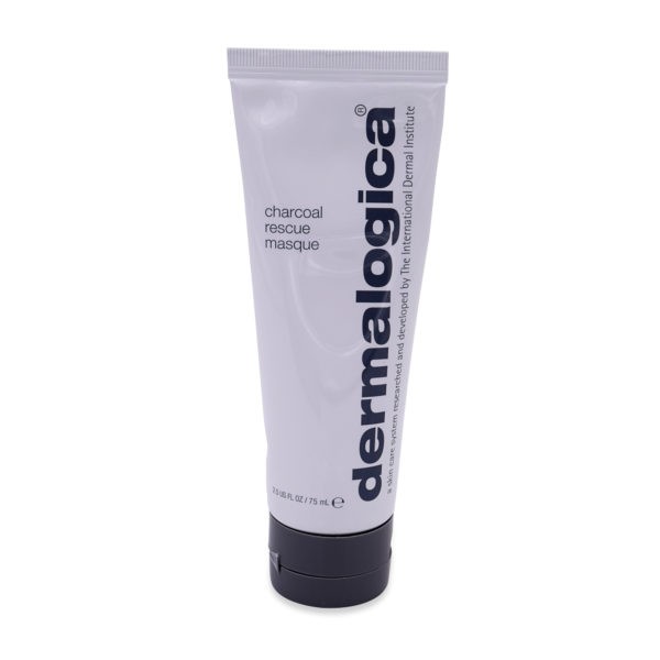 Dermalogica Charcoal Rescue Masque 2.5 oz