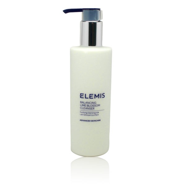 ELEMIS Balancing Lime Blossom Cleanser 6.7 Oz