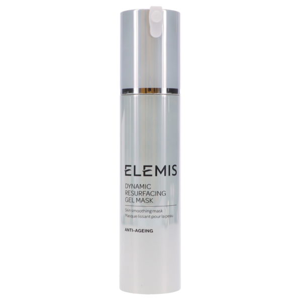 ELEMIS Dynamic Resurfacing Gel Skin Smoothing Mask 1.6 oz