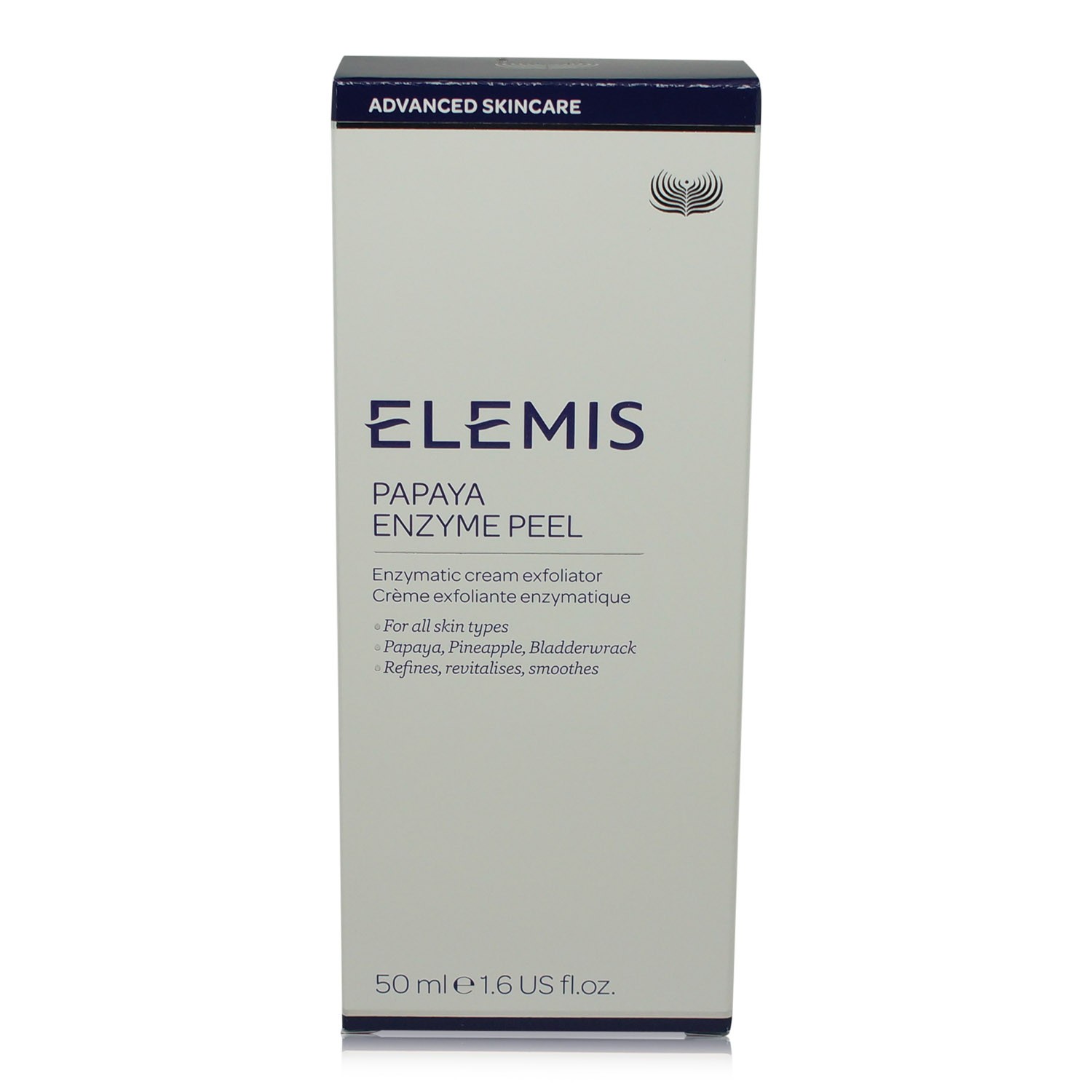 ELEMIS Papaya Enzyme Peel 1.6 oz Beauty Roulette