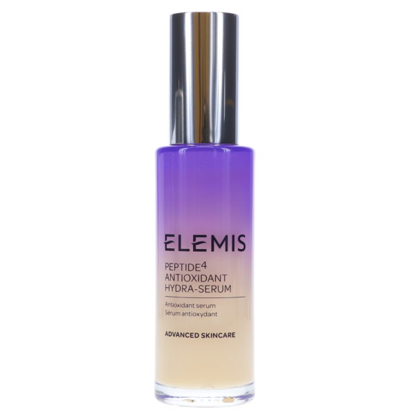ELEMIS Peptide4 Antioxidant Hydra-Serum 1 oz