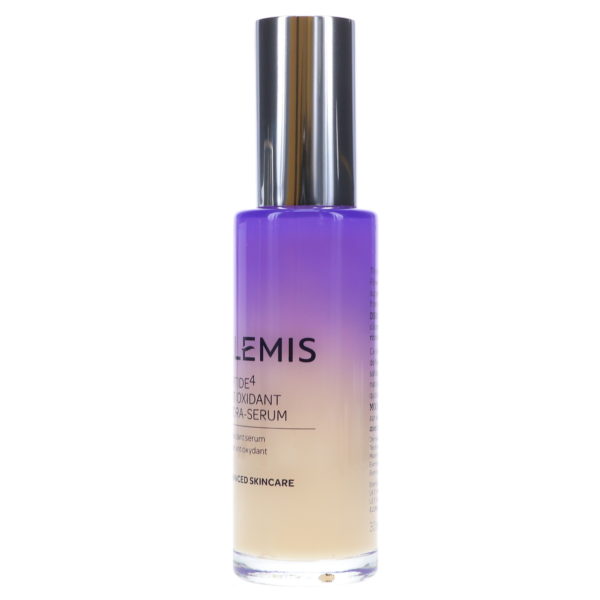 ELEMIS Peptide4 Antioxidant Hydra-Serum 1 oz