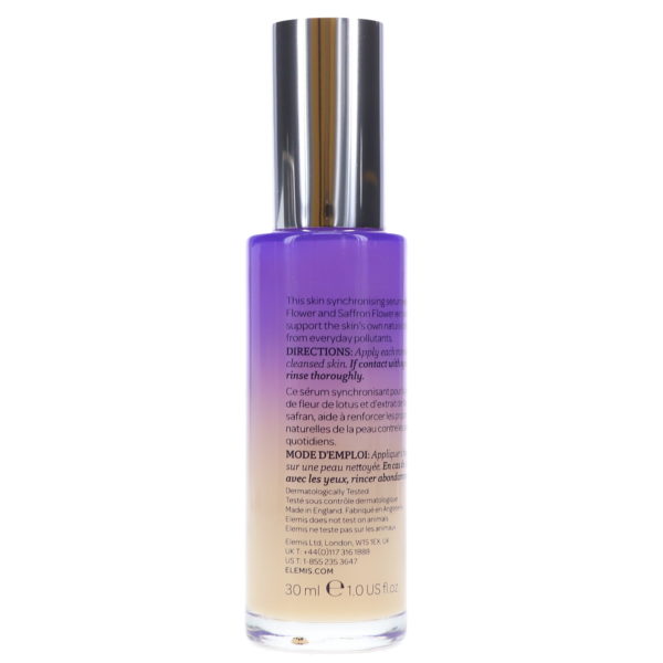 ELEMIS Peptide4 Antioxidant Hydra-Serum 1 oz