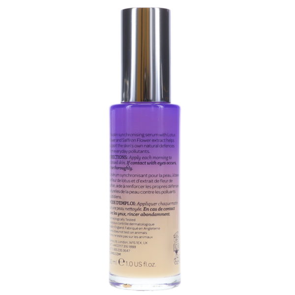 ELEMIS Peptide4 Antioxidant Hydra-Serum 1 oz