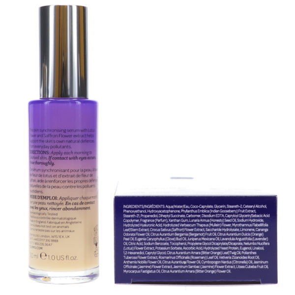 ELEMIS Peptide4 Antioxidant Hydra-Serum 1 oz