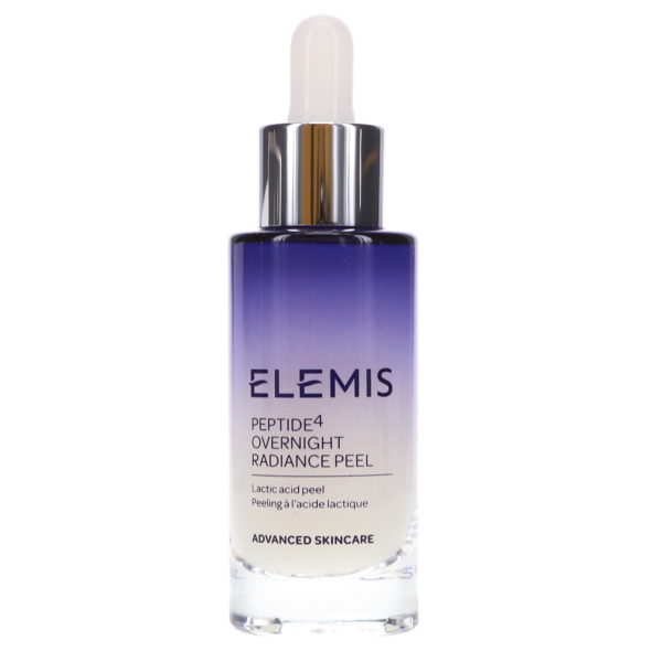 ELEMIS Peptide4 Overnight Radiance Peel 1 oz