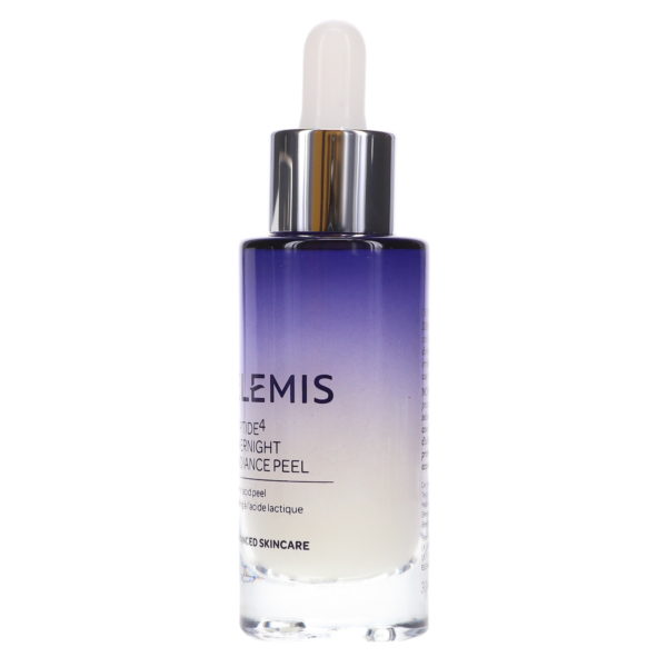 ELEMIS Peptide4 Overnight Radiance Peel 1 oz