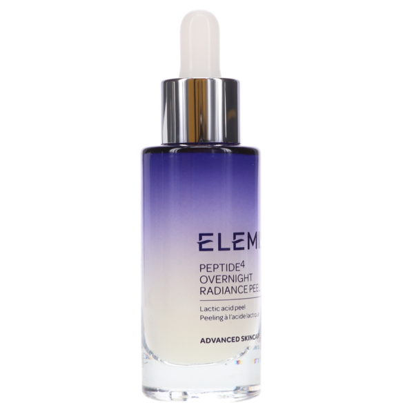 ELEMIS Peptide4 Overnight Radiance Peel 1 oz