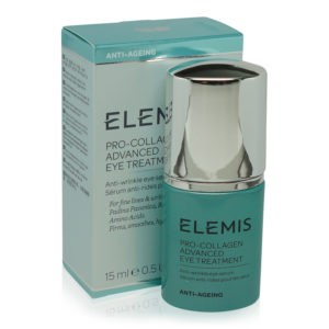 ELEMIS Pro-Collagen Advanced Eye Treatment 0.5 Oz
