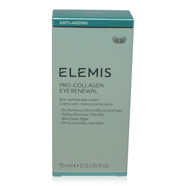 ELEMIS Pro-Collagen Eye Renewal 0.5 Oz