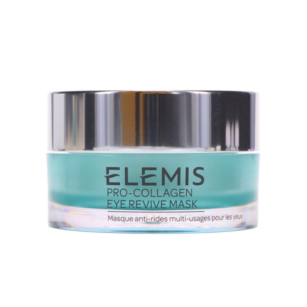 ELEMIS Pro-Collagen Eye Revive Mask 0.5 oz