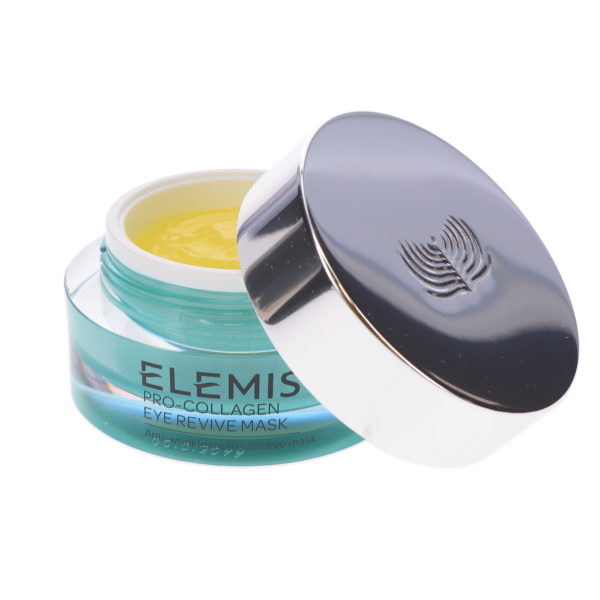 ELEMIS Pro-Collagen Eye Revive Mask 0.5 oz