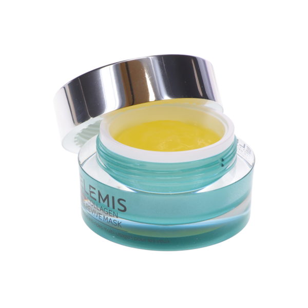 ELEMIS Pro-Collagen Eye Revive Mask 0.5 oz