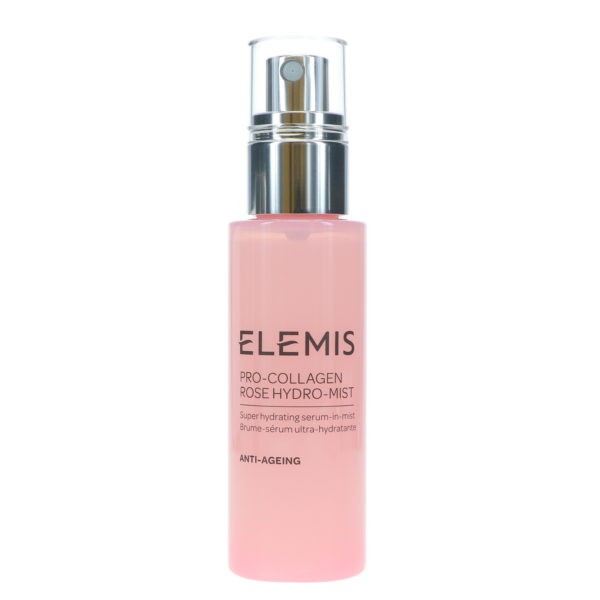 ELEMIS Pro-Collagen Rose Hydro-Mist, 1.6 oz.