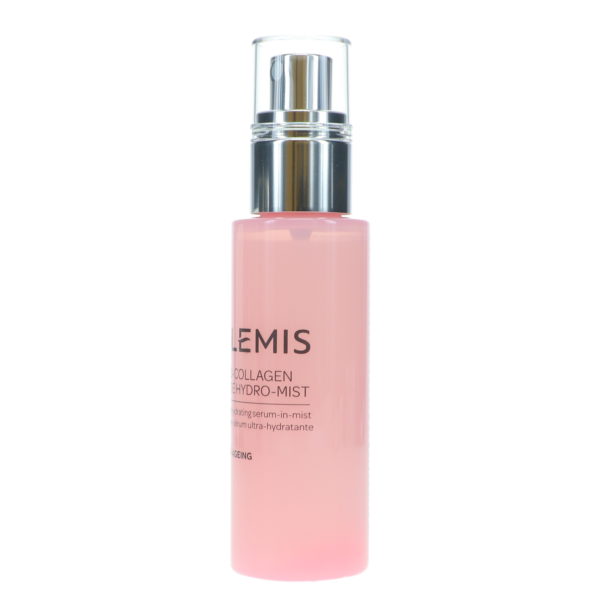 ELEMIS Pro-Collagen Rose Hydro-Mist, 1.6 oz.