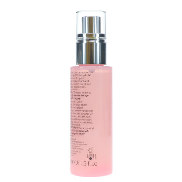 ELEMIS Pro-Collagen Rose Hydro-Mist, 1.6 oz.